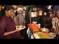 exploring kora food street in anna nagar food review chennai food street தமிழ் foodstreet telugu