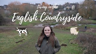 Living in the English Countryside | The Pros and Cons