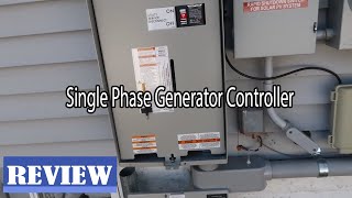 Generac 200 AMP Smart Transfer Switch Review - Is It Worth It?