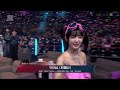 circle chart music awards 2022 part 1 full version enhypen nmixx yena kep1er tempest beo