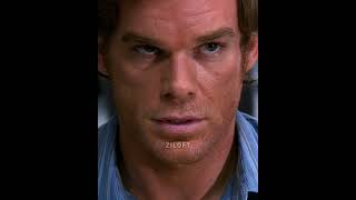 Dexter Almost Gets Caught 😬 | Dexter S2 E9 | #Shorts #gamtng #wgitachi