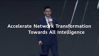 HAS 2024 | Huawei invites the industry's best minds to explore global IP network