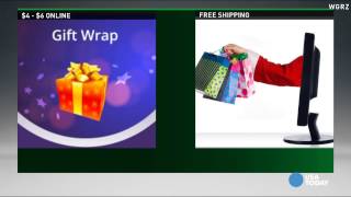 Don't make these costly shipping mistakes this season