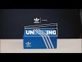 adidas ZX 500 RM ALPHATYPE PACK (BB7443) | KICKS Unboxing