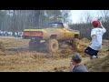 good friday mud bog in king william va. 2009 big truck