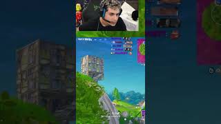 Sketch almost wins $25,000 dollar tournament #fazeclan #sketch #fortnite #stableronaldo