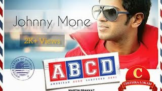 Johnny.Mone HD - ABCD (American Born Confused Desi )