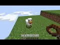 【麥塊minecraft】你們知道雞可以把玩家當降落傘嗎？真的沒聽錯！玩家才是那個降落傘！