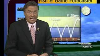 All About the Fish & Game Forecast