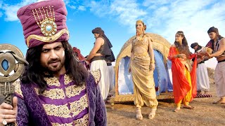 जफ़र ने बिछाये मौत का जाल जैस्मीन को मारने के लिए  || Aladdin || अलादीन - नाम तो सुना होगा