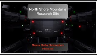 [ Roblox ]  NSMRS - Sierra Delta Detonation Protocol