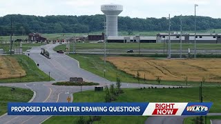 Charlestown raises concerns about data center proposal