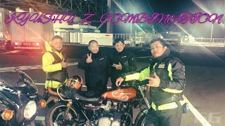 #13 第七回淡路島バイクフェスタ with  西日本Zミーティング　(part 5)