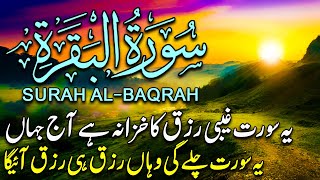 Surah Al-Baqarah Full || By Sheikh Safdar (HD) With Arabic | سورة البقره | Ep 74