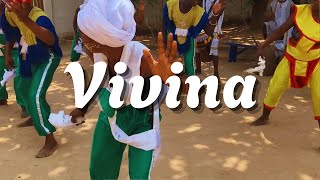 Vivina | Amenuveve Cultural Troupe