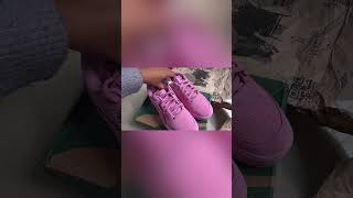 #puma#myntra  CA mystery garden #unboxing video👀👀👀👀👀#sneakers