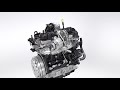 all new ford endeavour 2.0l ecoblue diesel engine official video