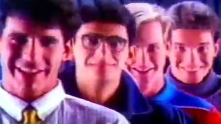 Comercial Jeans USTOP Traditional - 1988