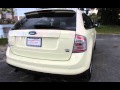 2007 Ford Edge SEL Plus for sale in MIAMI, FL