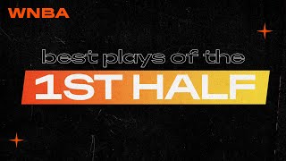 Best Plays | First Half of the Season