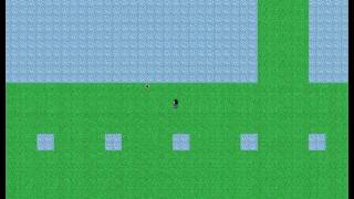Java Map Island Generator Update