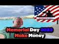 How to make Money on Ebay Memorial Day 2023