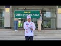 ktn한국유통방송 출마의 변 구미시장 김중천 무소속 4번 출마 기자회견 구미시청 2022.5.17. 김도형역사문화영상아카이브기록원