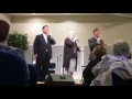 The Jim Brady Trio - The Love of God