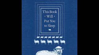This Book Will Put You to Sleep by Dr. Hardwick | Full Audiobook