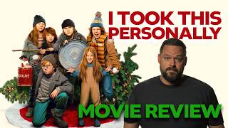 MOVIE REVIEW: The Best Christmas Pageant Ever