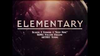 Elementary S02E01 - Follow Follow by Tunng