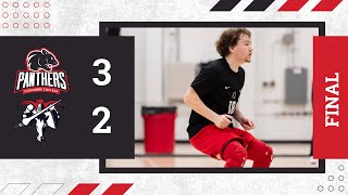 OCAA  Men's Volleyball 🏐 Loyalist @ Canadore [2024/10/27]