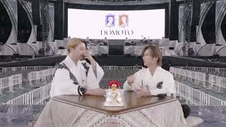 Kinki Kidsが改名 新グループ名は「DOMOTO」堂本光一　堂本剛