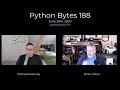 PEP 622 - Structural Pattern Matching - Python Bytes
