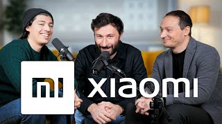 XIAOMI: il Marketing che conquista l'Occidente con Davide Lunardelli 📱🛴 Fuori Brief - Ep. 1 (S.2)