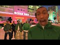 Grove Street Outside San Andreas (Full Movie)