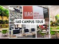 Indian Institute of Art & Design, Delhi  | Campus Tour | Design Colleges India Tour