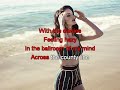 lana del rey 13 beaches karaoke