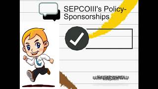 SEPCOIII Compliance Guide