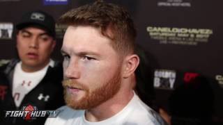 Canelo Alvarez "He didn't learn anything from his dad!" Admits to HUGE Risk due to weight