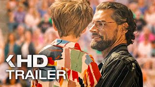 UNSUNG HERO Trailer German Deutsch (2024)