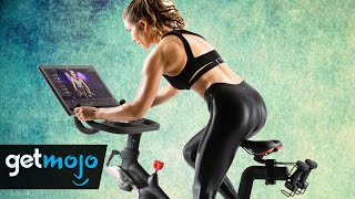 Top 5 Best Stationary Exercise Bikes