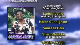 Cornelia Joseph Long 1