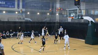 Blue Heat Easter Classic Highlights 2019