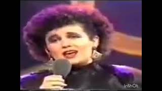 Mocedades Merece la pena 1986