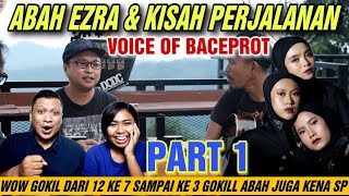 MERINDING TERUS-TERUSAN‼️TARAAAA INI DIA ABAH ERSA ORANG HEBAT DIBALIK KESUKSESAN VOICE OF BACEPROT