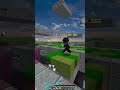 abusing barrier blocks in minecraft