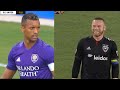 Wayne Rooney vs Nani 3-1 Legendary Goals | D.C. United vs Orlando City SC Highlights 2019