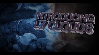 Introducing L7 Clouds by L7 Deluxe - Black Ops 2 Trickshotting Montage!