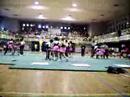 taiwan taichung ntit cheer leader game